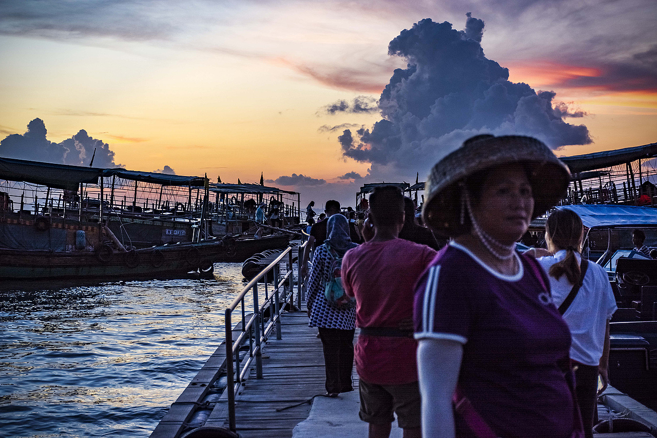 巽寮湾（图ZOTMxMzU1NTI=） - 风光摄影 - 站酷设计师董董Dgl原创素材 - 站酷ZCOOL