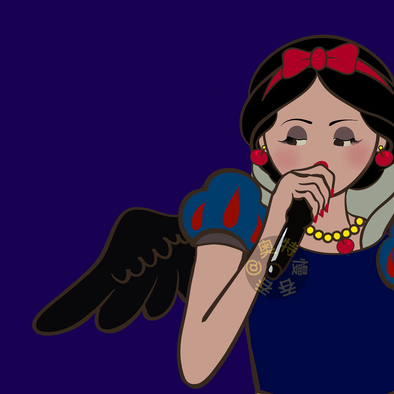 白雪公主（可授权）