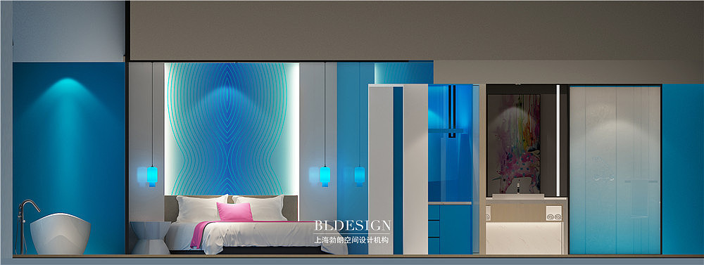 开封酒店设计公司——开封不错的安石城市文化精品酒店设计案例