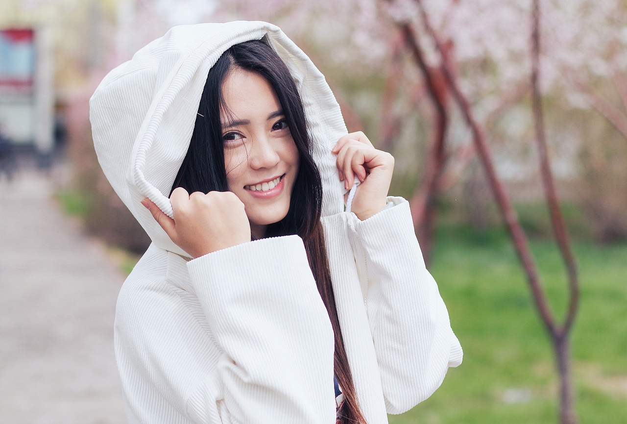 春风十里不如你