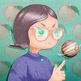 Muxing木星的头像