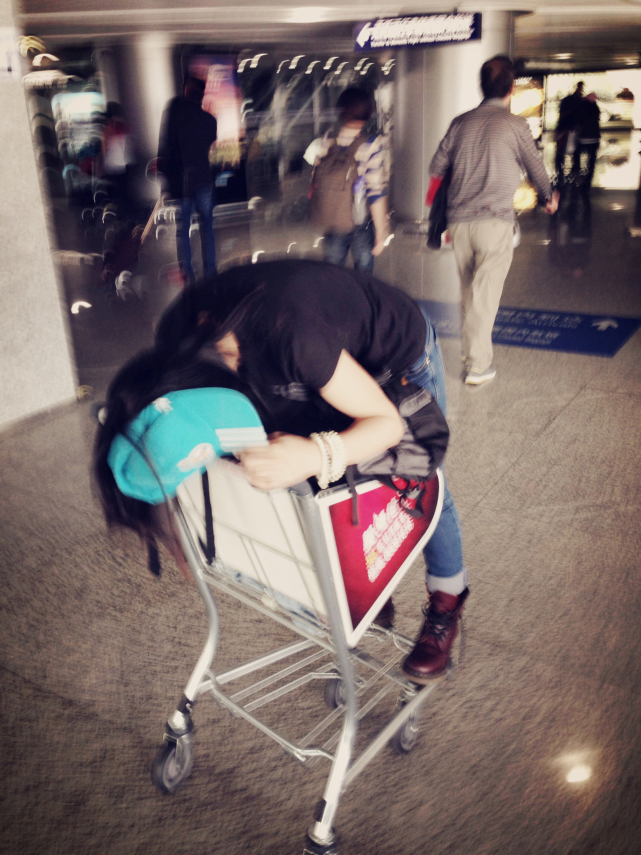 Tibet trip "iphoneography"（图ZMTgwODcwMDA=） - 风光摄影 - 站酷设计师ivanfun原创素材 - 站酷ZCOOL