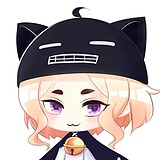 泡芙囧兔子的头像