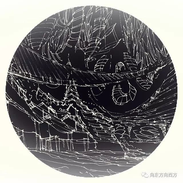 而要理解（图ZMTM4OTM4MjA4） - 概念设定 - 站酷设计师向东方向西方原创素材 - 站酷ZCOOL