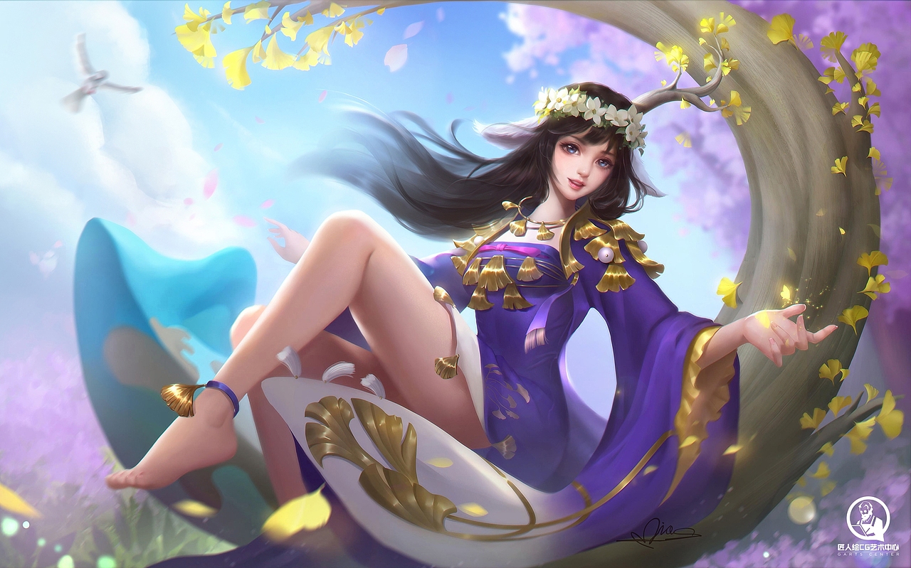 【美宣班】学员作品-第3期