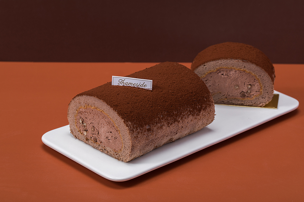 莫兰迪与甜点的相遇（图ZMjMyNTY1MTg4） - 产品摄影 - 站酷设计师索妮亚蒙原创素材 - 站酷ZCOOL