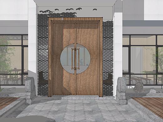 民宅改造-YUMMI私房菜