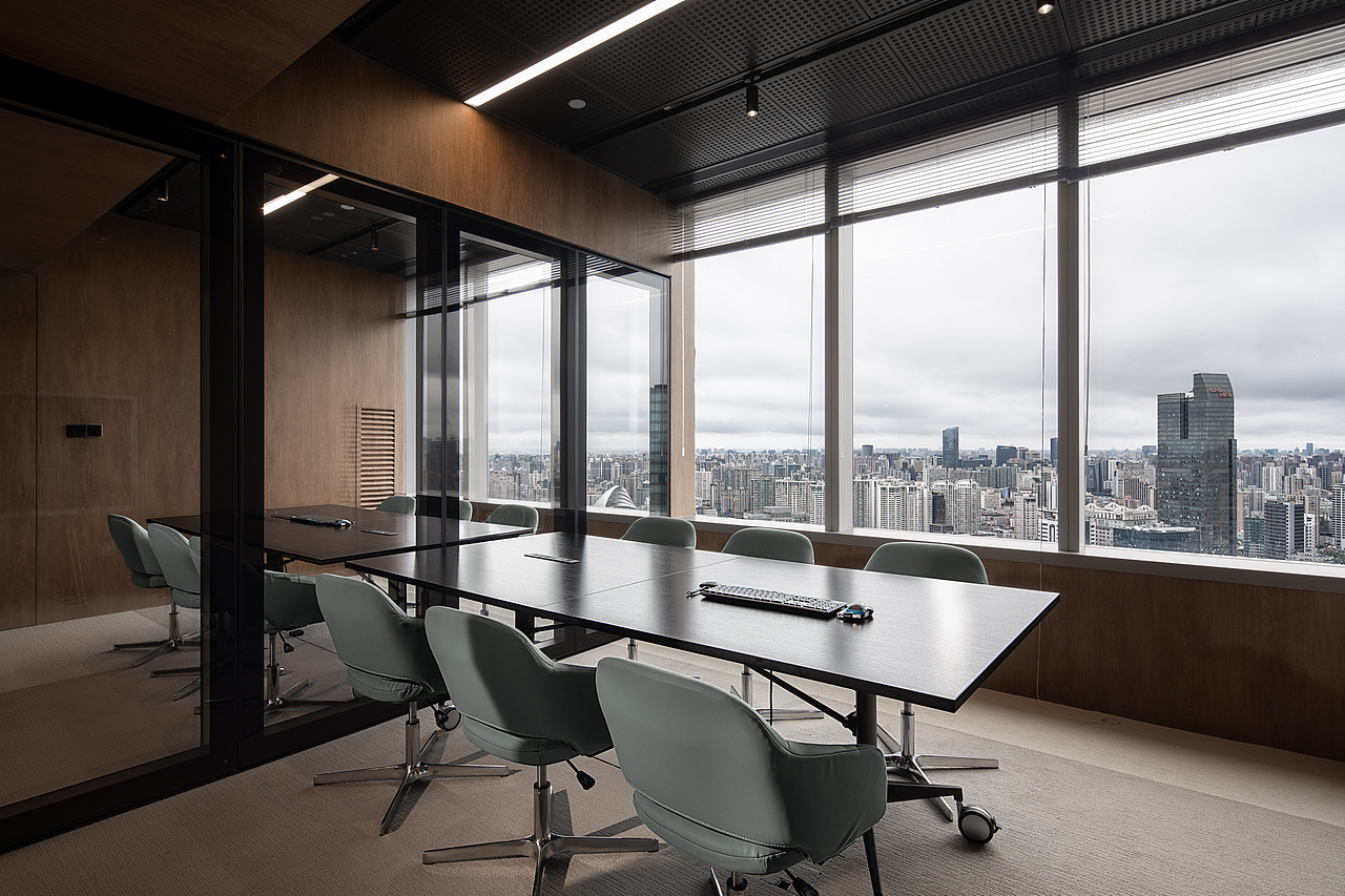 BARTRA Office（图ZMjczNjQ4MzA0） - 商业空间设计 - 站酷设计师Frenchhouse原创素材 - 站酷ZCOOL