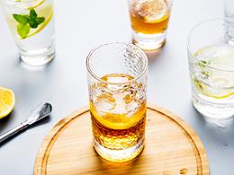 水杯-玻璃