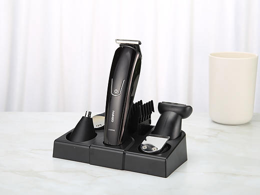 理发器化妆刷卷发棒