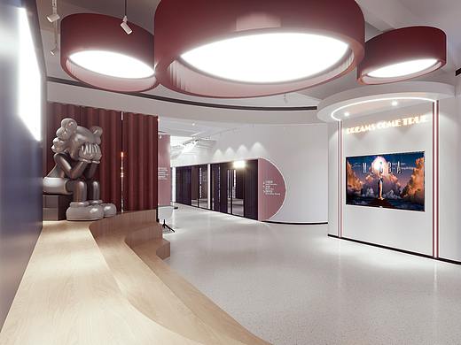 鸿鹏艺考艺术中心