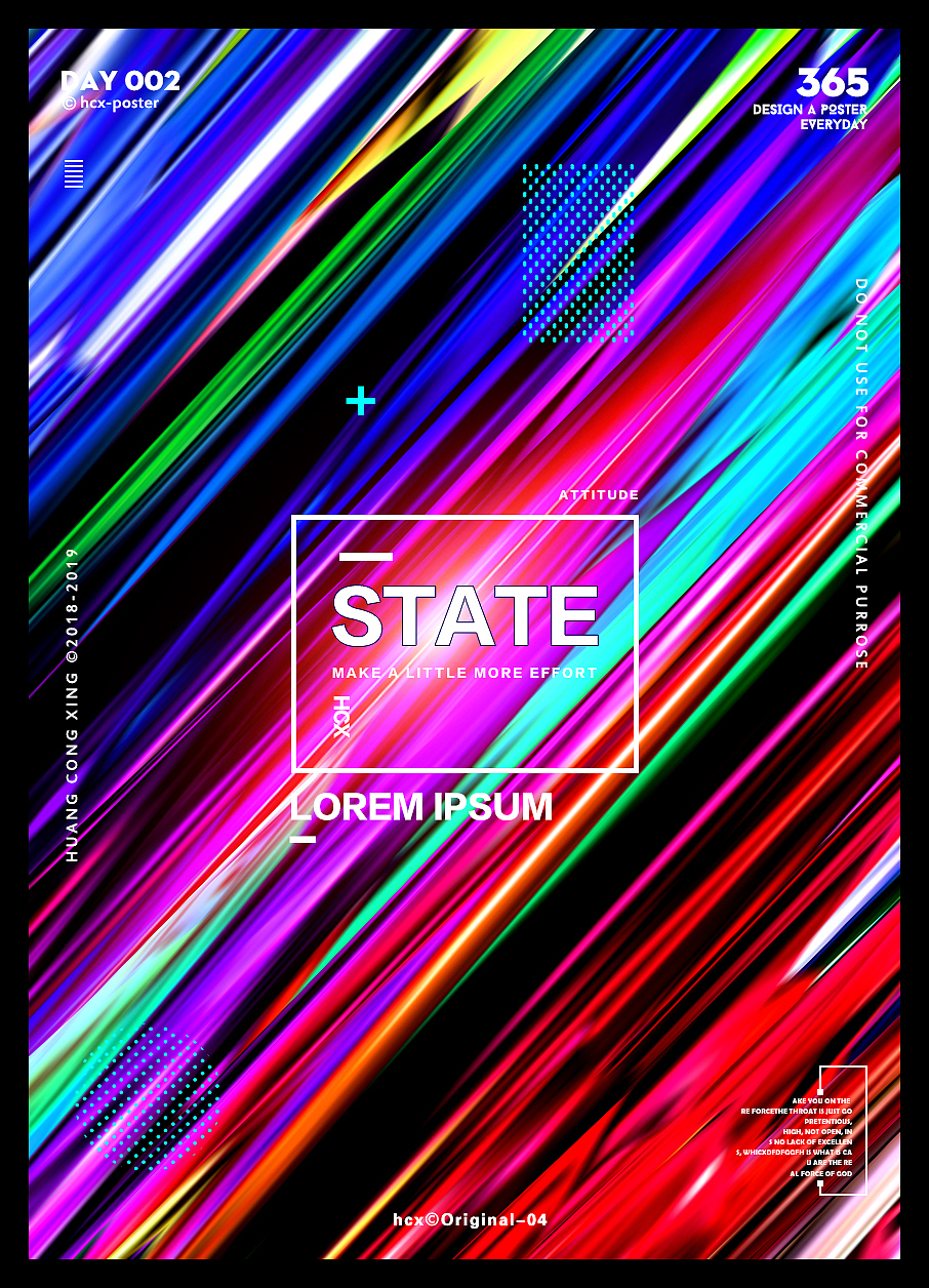 365D创作系列作品（图ZMTIxNjY3Nzk2） - 图案 - 站酷设计师任剑行天下原创素材 - 站酷ZCOOL