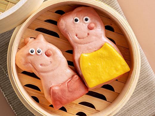 煲仔一切的茶餐厅！