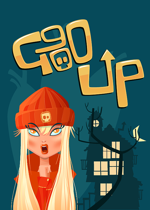 暗黑夜-致敬总统