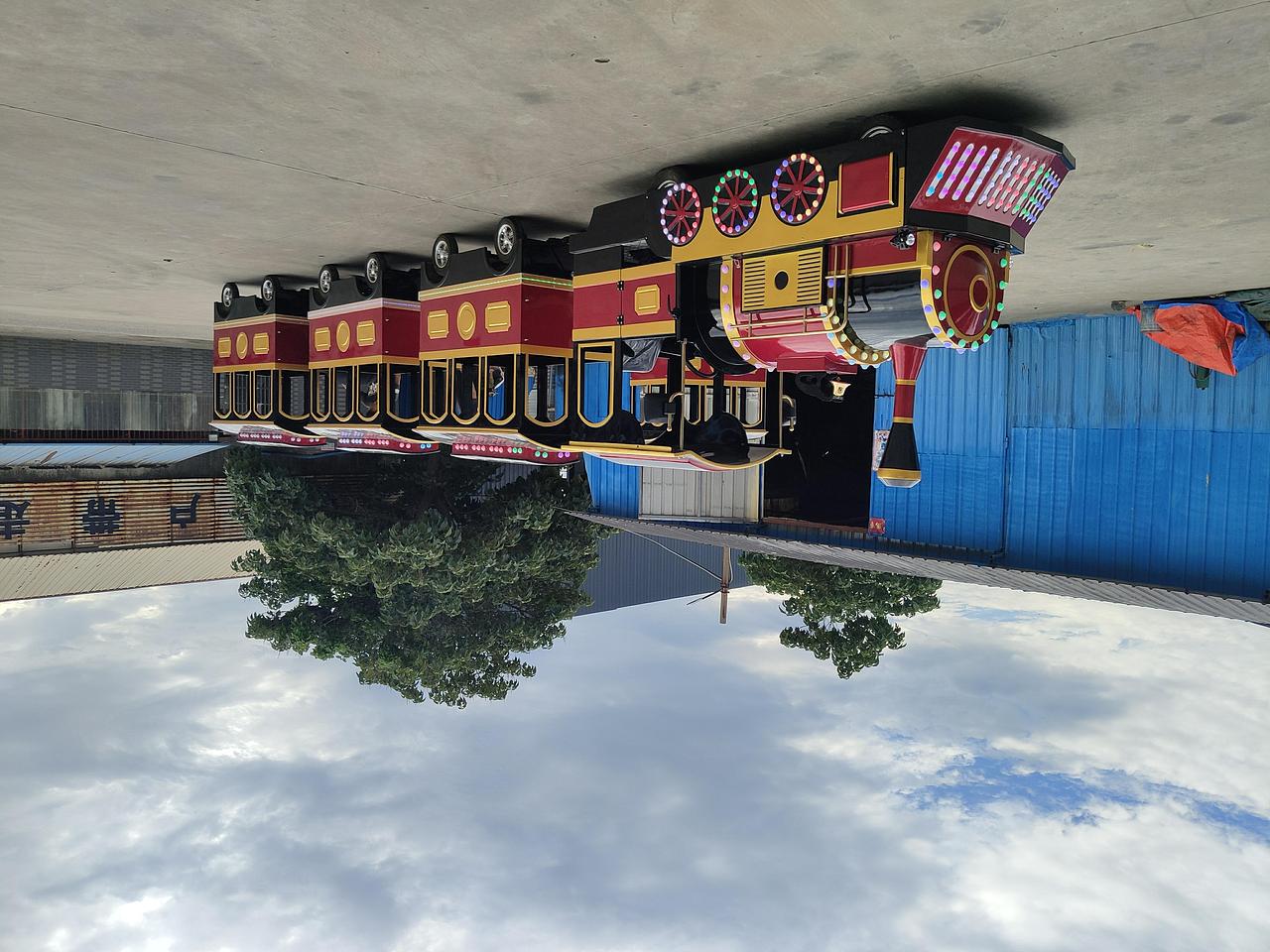 巡游小火车出租租赁出售厂家（图ZMjQ1NzIwMjc2） - 其他 - 站酷设计师Z69798394原创素材 - 站酷ZCOOL