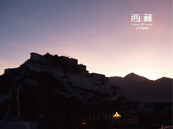 西藏之旅（瞎玩的不怎么会拍照）（图ZMzYyNzM3NTY=） - 风光摄影 - 站酷设计师xiaoping176原创素材 - 站酷ZCOOL
