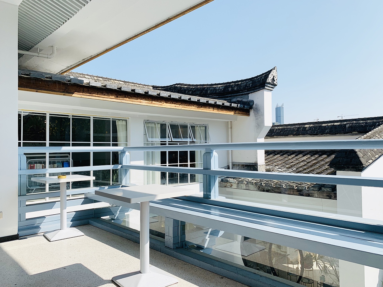 随拍·一家有意思的书店