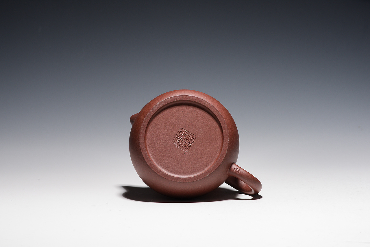 紫砂壶茶宠雕塑