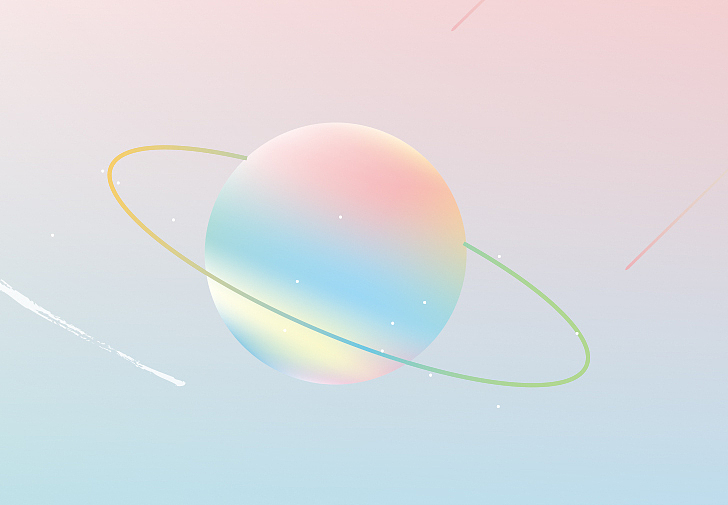 鲸鱼星球