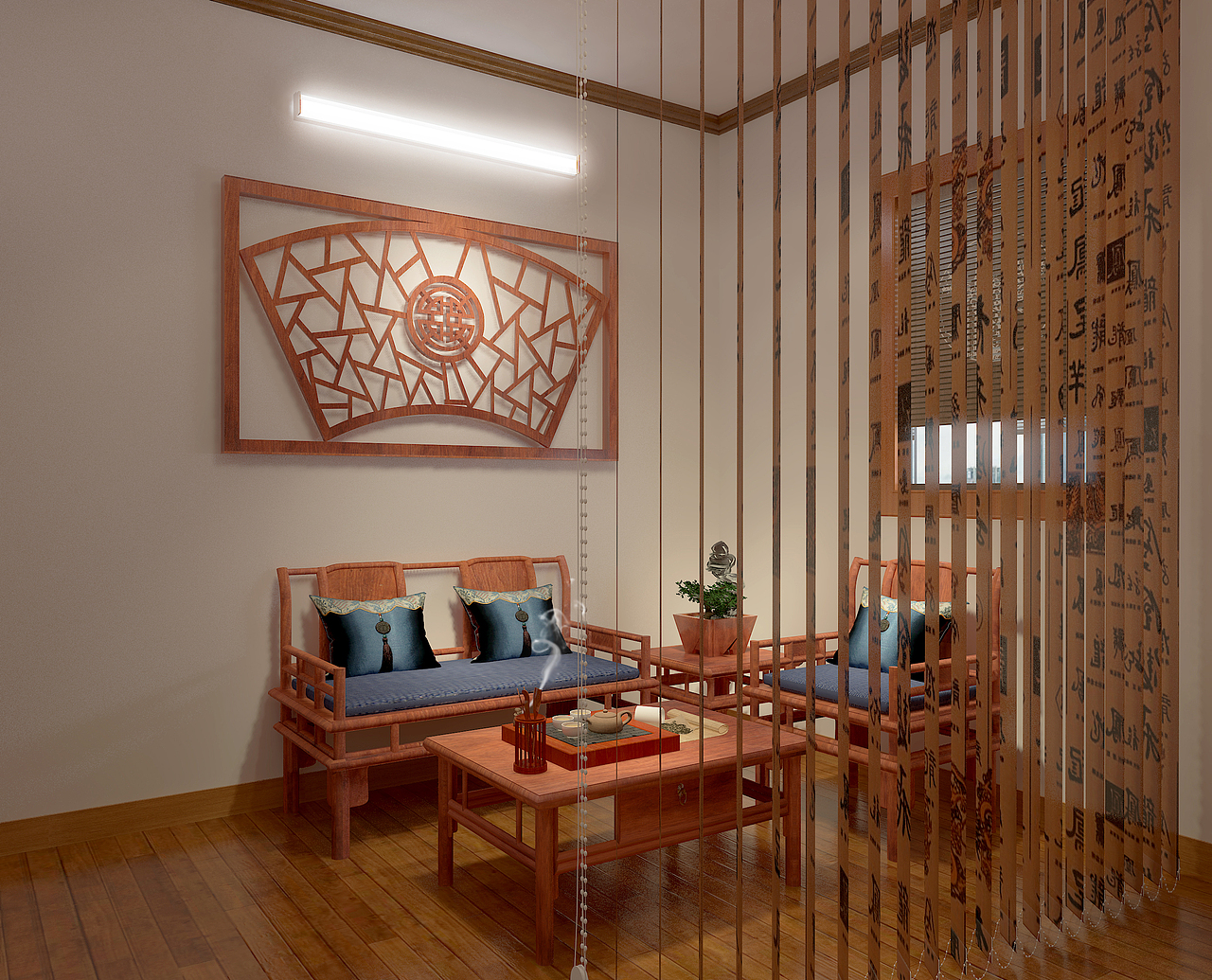 医院办公家具空间效果图（图ZMTk1MDc0OTQw） - 家装设计 - 站酷设计师大水杯JOR原创素材 - 站酷ZCOOL