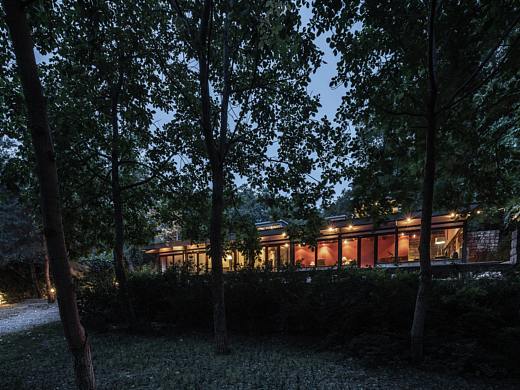 『建筑摄影』山语间（个人主页-ZMzk2ODM5MDQ=） - 环境/建筑摄影 - 站酷设计师腾云空间映像原创素材 - 站酷ZCOOL