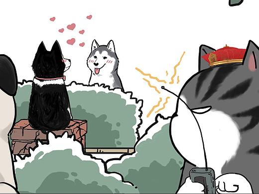 速来围观！大型爱情翻车现场！