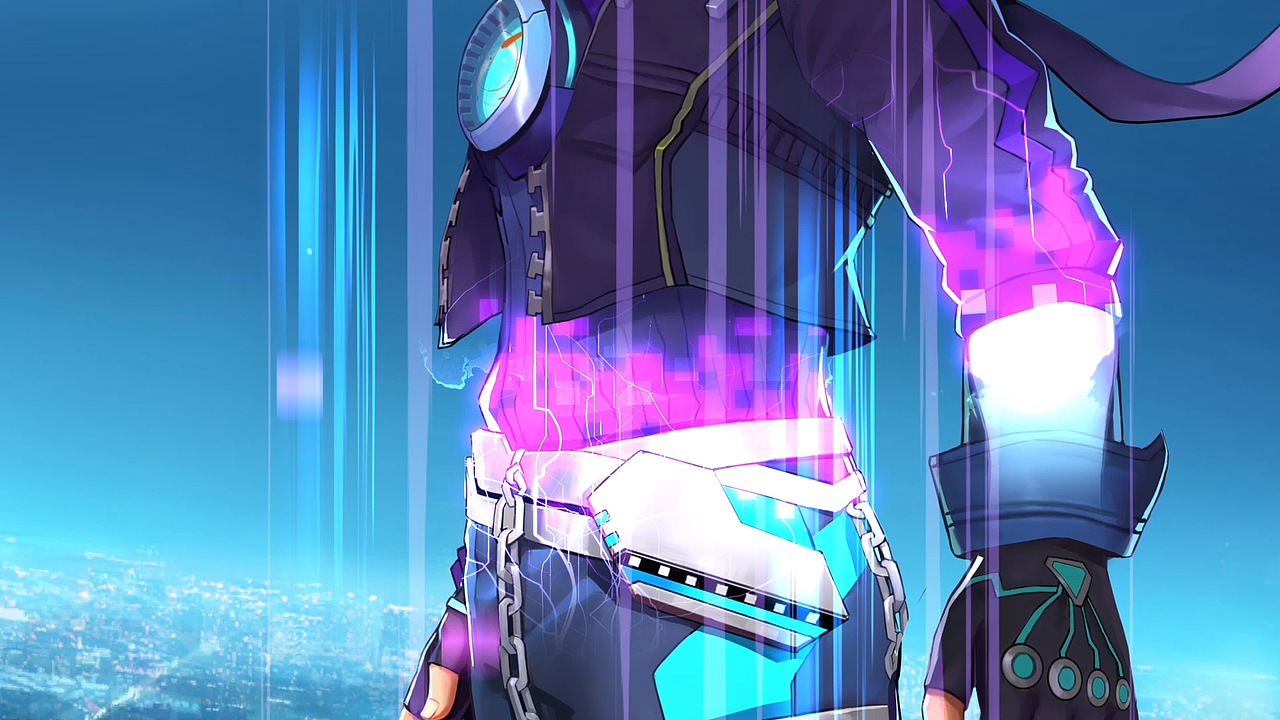 炫斗漫画（图ZMTE0ODUwNzMy） - 中/长篇漫画 - 站酷设计师妮莉艾露伊原创素材 - 站酷ZCOOL