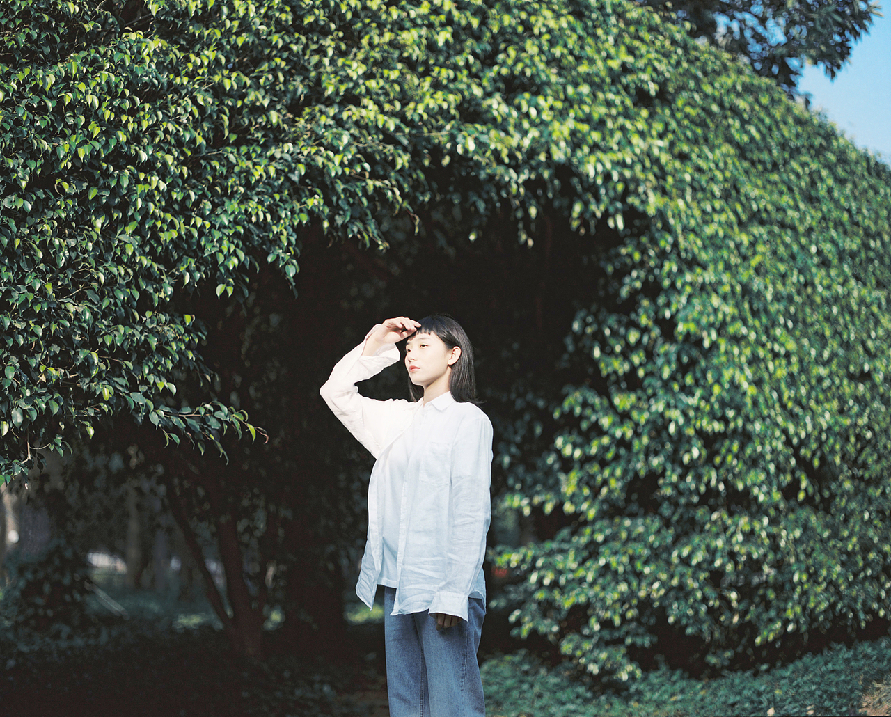 梦在凝结后成风（图ZMTk4MjE2NTY4） - 人像摄影 - 站酷设计师宏赟同学原创素材 - 站酷ZCOOL