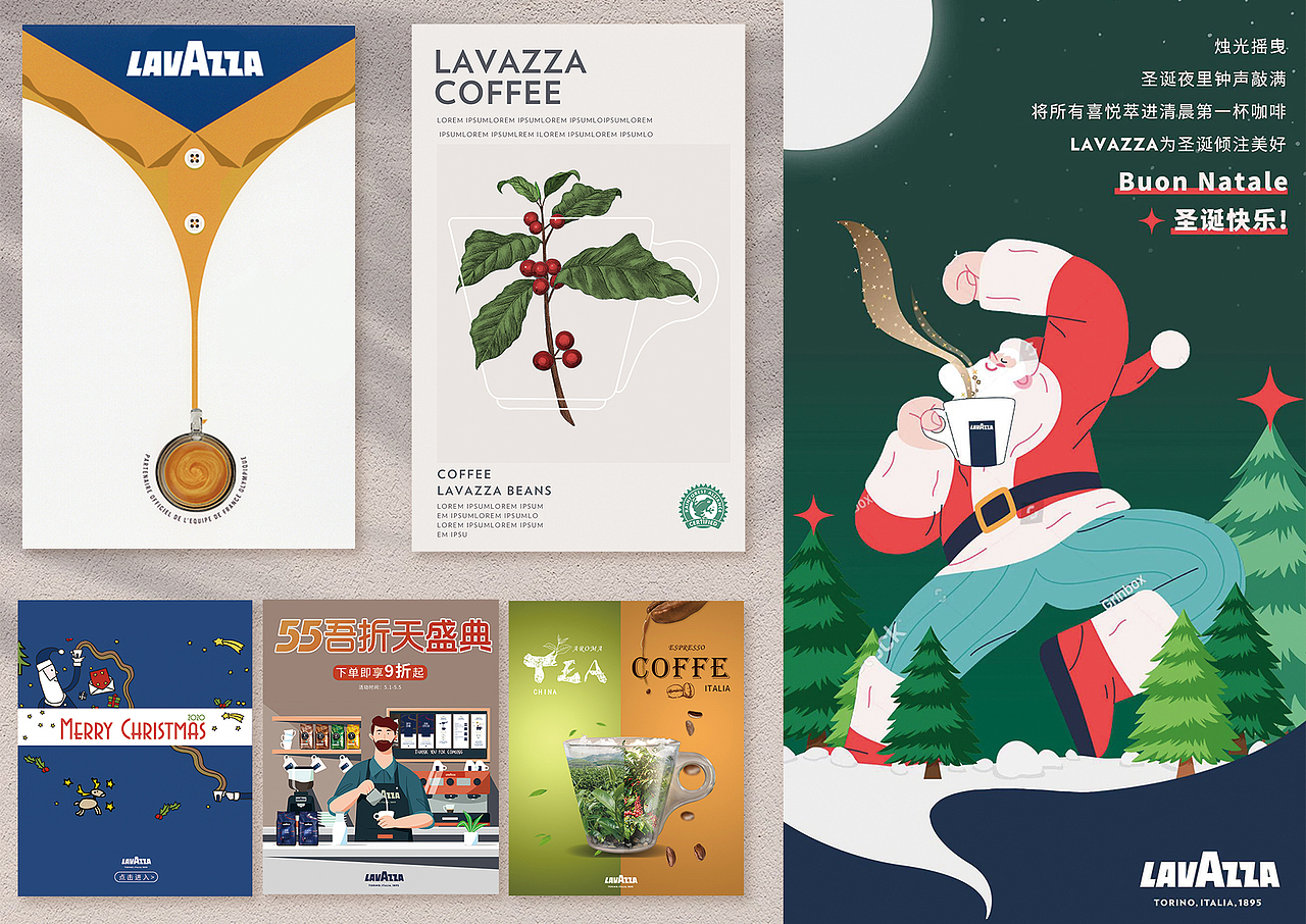 2019—2022作品集(持续更新)