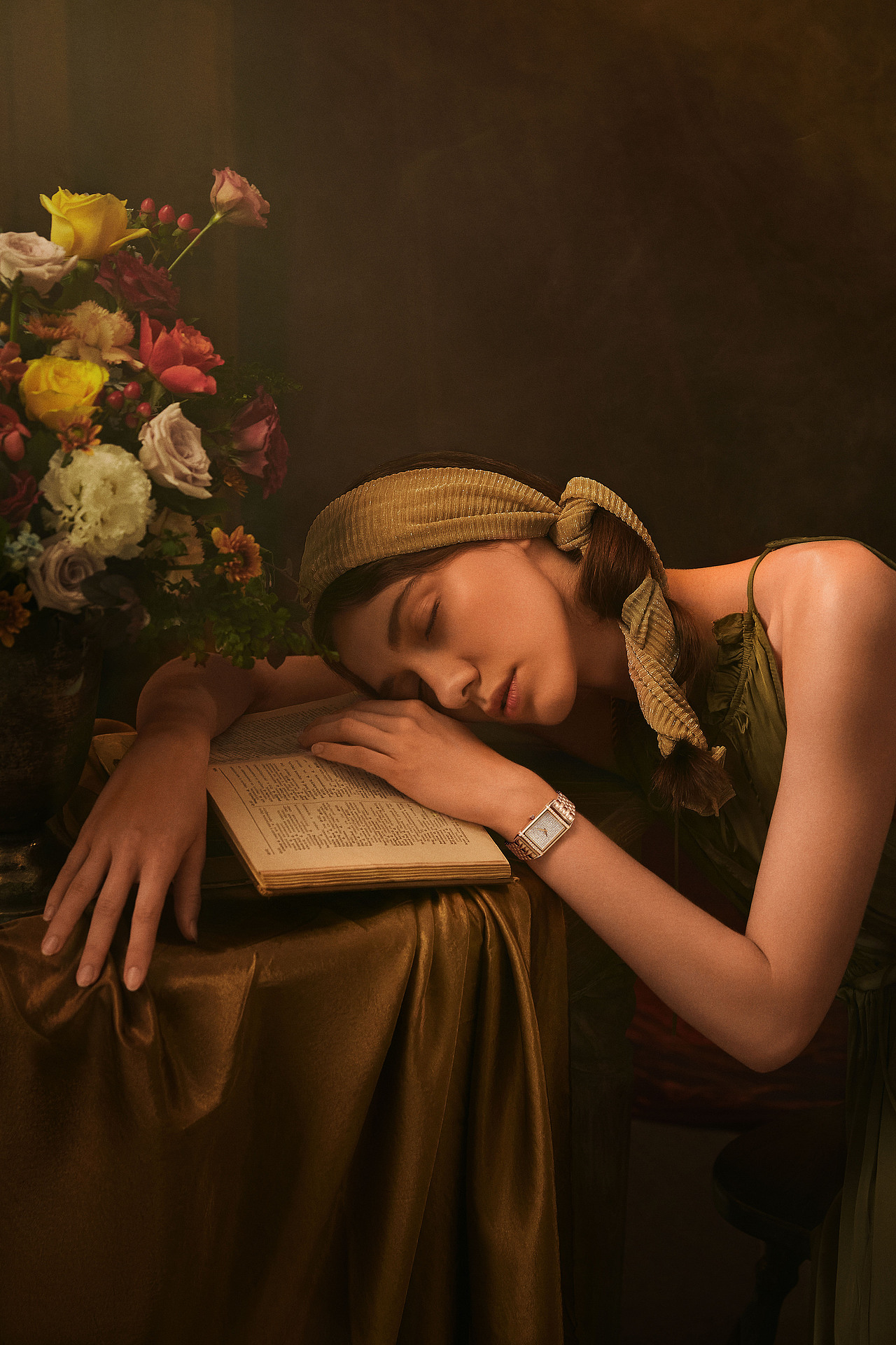 SEGET｜世爵手表（图ZMjc1MDA4MTg4） - 时尚/艺术摄影 - 站酷设计师沥敏原创素材 - 站酷ZCOOL