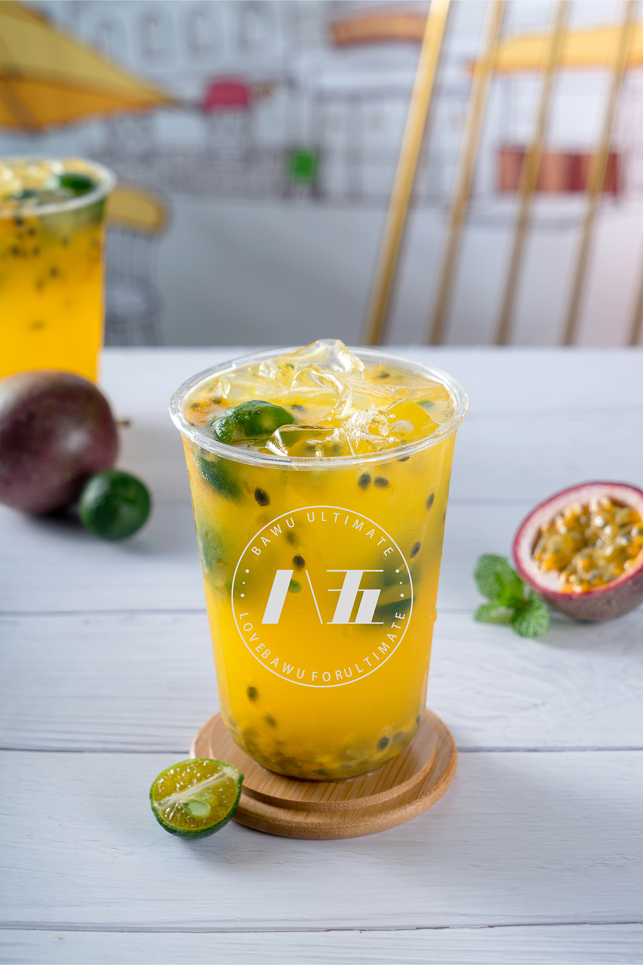 翼马餐饮策划设计|饮品摄影