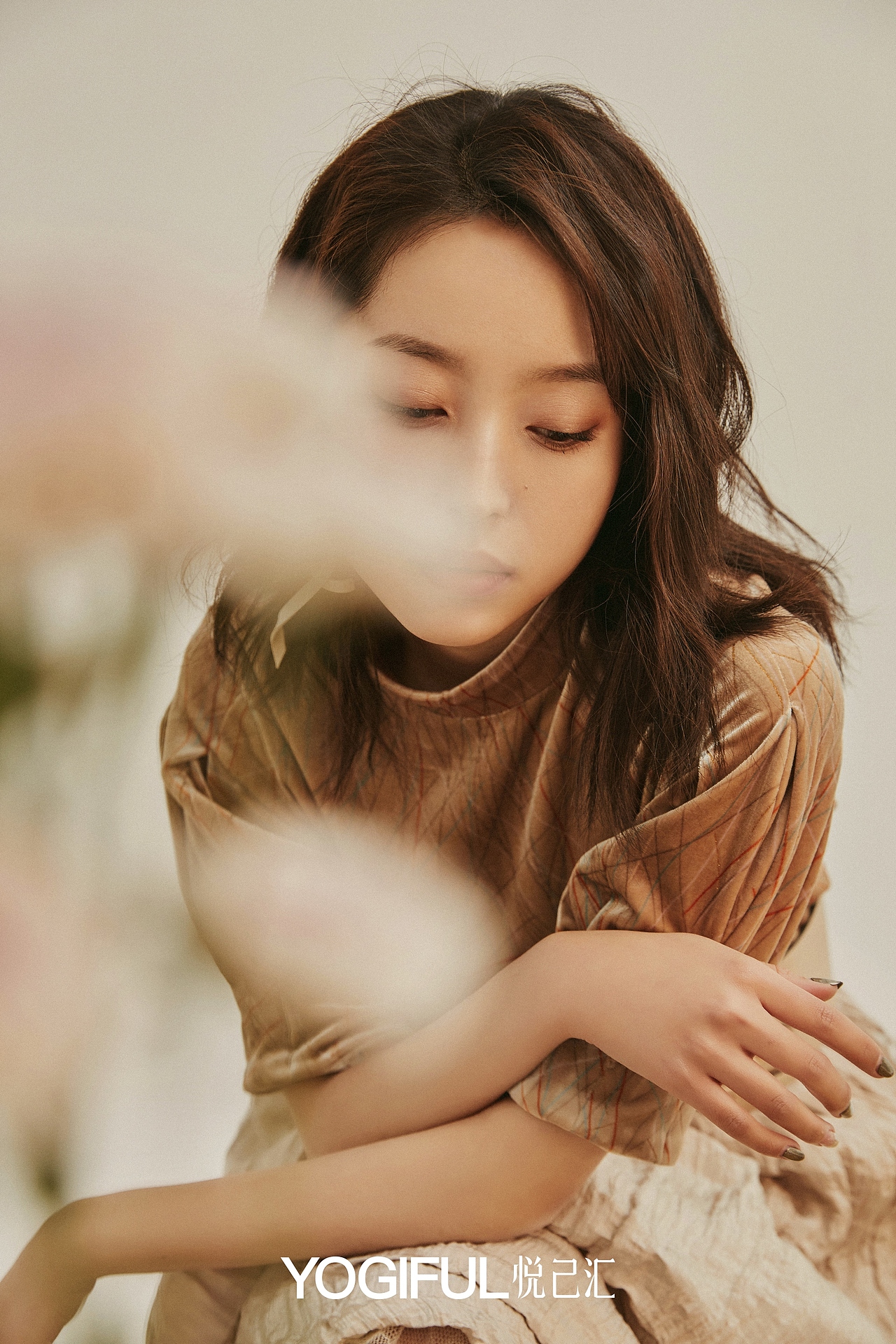 悦尚写真——《温柔》（图ZMjM0MzE0ODg0） - 人像摄影 - 站酷设计师悦己汇私定影像原创素材 - 站酷ZCOOL