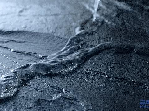 安康硒谷 | 来自大山的矿物质水 |三两枝创意工厂