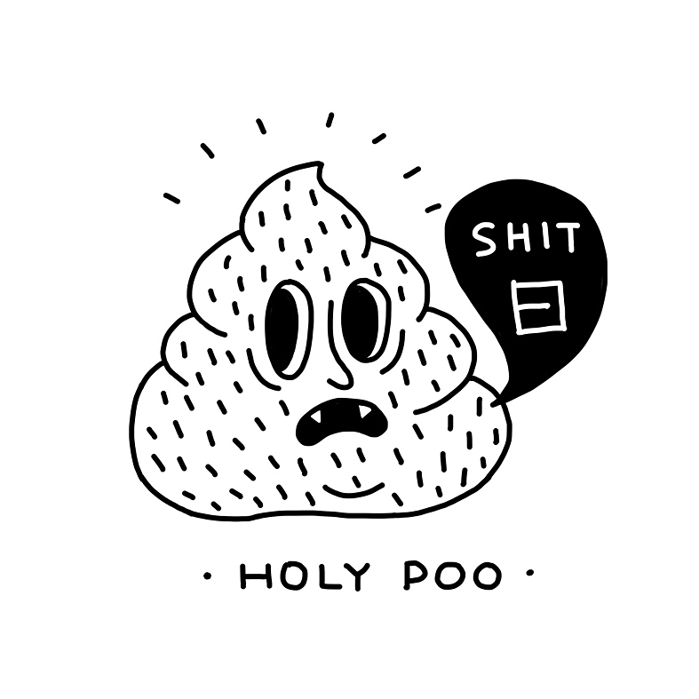为MIST设计的纹身贴纸和使用说明（图ZNDY2MjMyMDg=） - 商业插画 - 站酷设计师老老老鱼原创素材 - 站酷ZCOOL