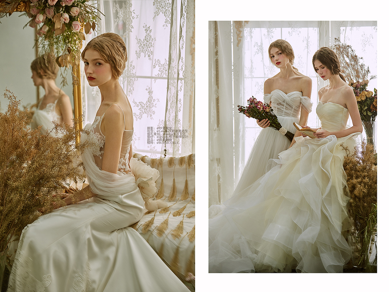 【纱夏视觉】梦之嫁衣（图ZOTkwNTQxOTI=） - 人像摄影 - 站酷设计师纱夏视觉原创素材 - 站酷ZCOOL