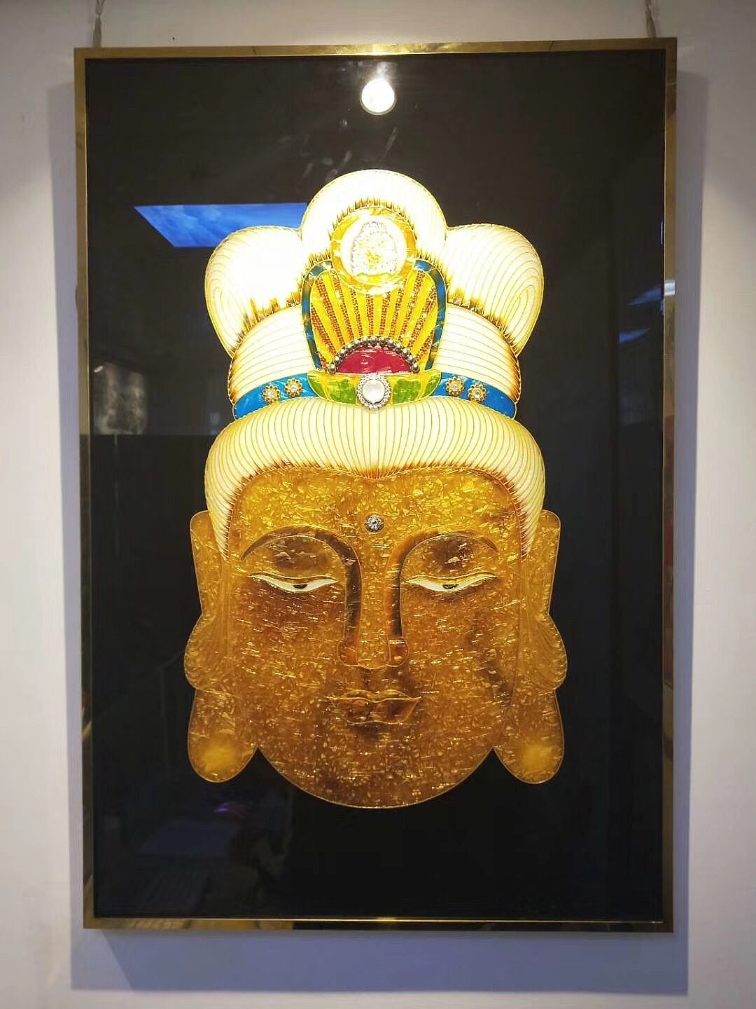 乾唐画业-软装挂画