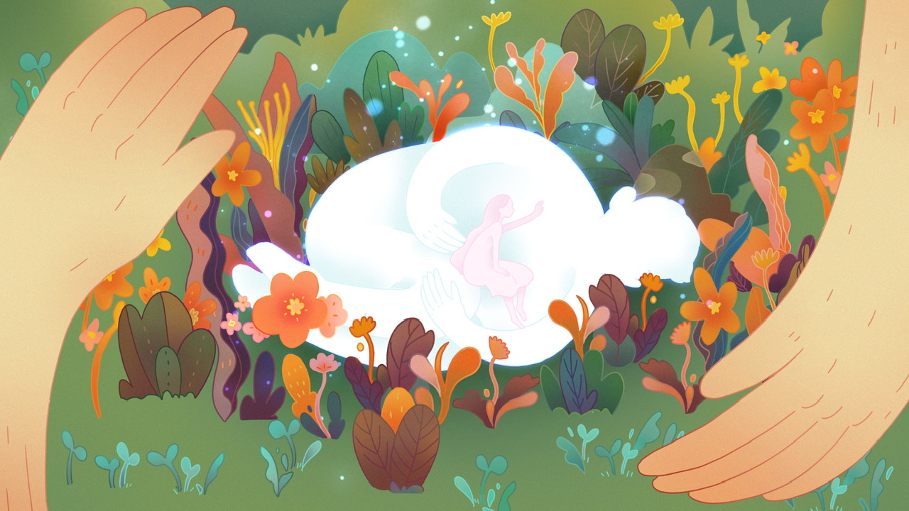 CHAx7的个人主页（封面预览） - 主页封面设置 - 站酷设计师CHAx7原创素材 - 站酷ZCOOL