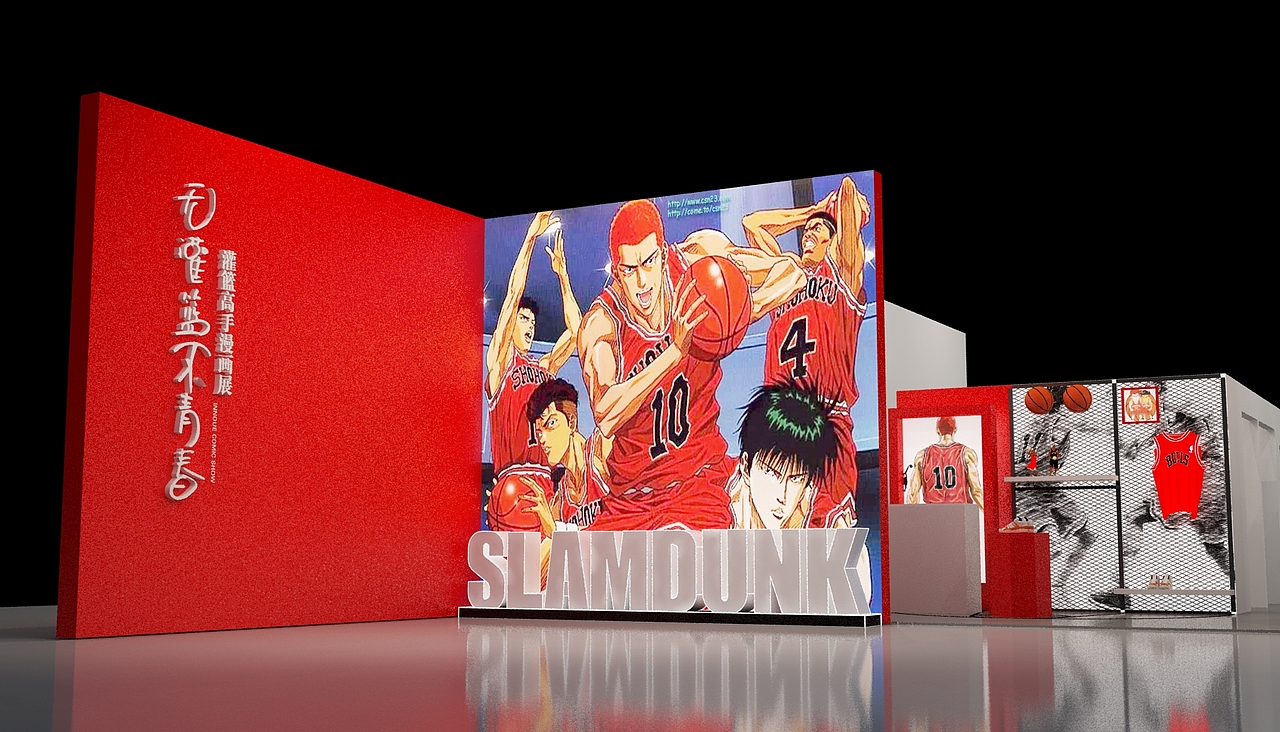 商场点位（图ZMTI2MDI5NjY4） - 建筑/空间 - 站酷设计师007咻祉符原创素材 - 站酷ZCOOL