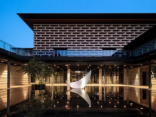 太子酒店 | 西港（个人主页-ZNDM0OTUxODg=） - 环境/建筑摄影 - 站酷设计师元素吧吧主原创素材 - 站酷ZCOOL