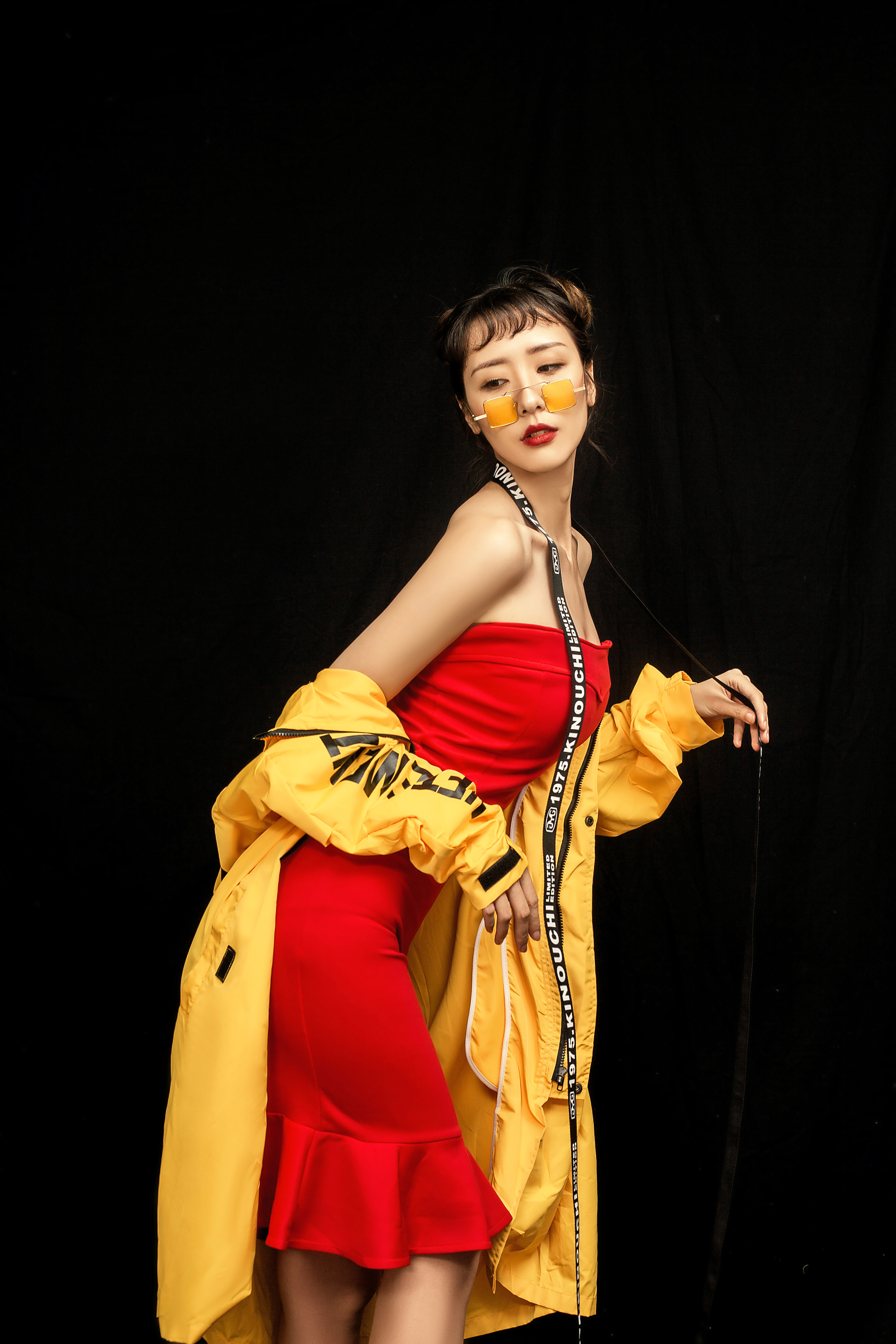 写真女|摄影|修图/后期|ilookingy - 原创作品 - 站酷 (zcool)