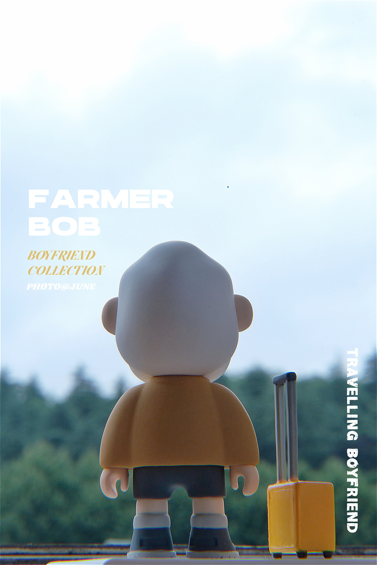 FARMER BOB|日常摄影