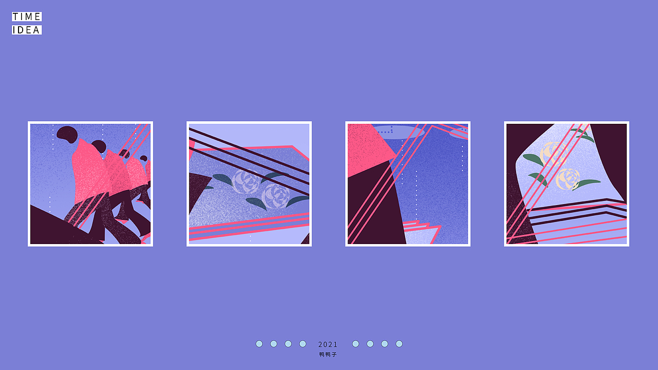 TIME 闪念（图ZMjY2MzQ0NTU2） - 创作习作 - 站酷设计师三水Cici原创素材 - 站酷ZCOOL