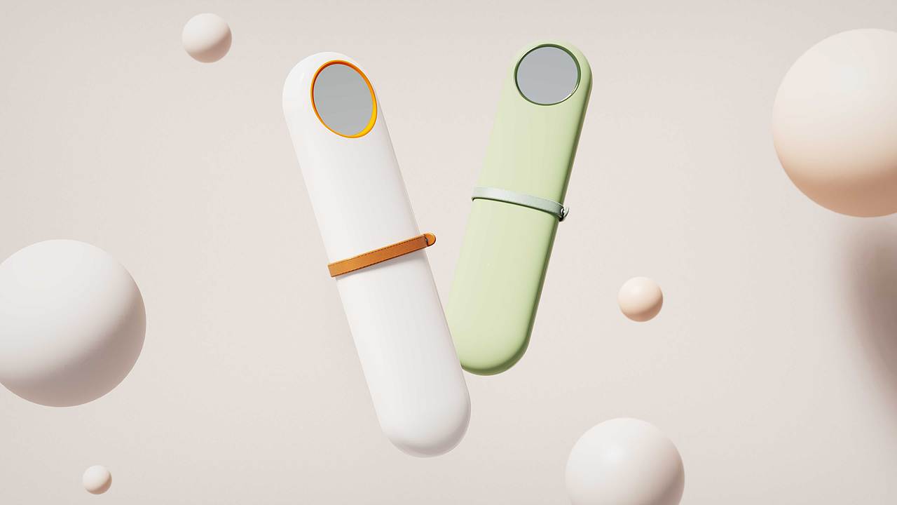 牙具盒（图ZMjc5MjU2MTk2） - 生活用品 - 站酷设计师星繁锦原创素材 - 站酷ZCOOL