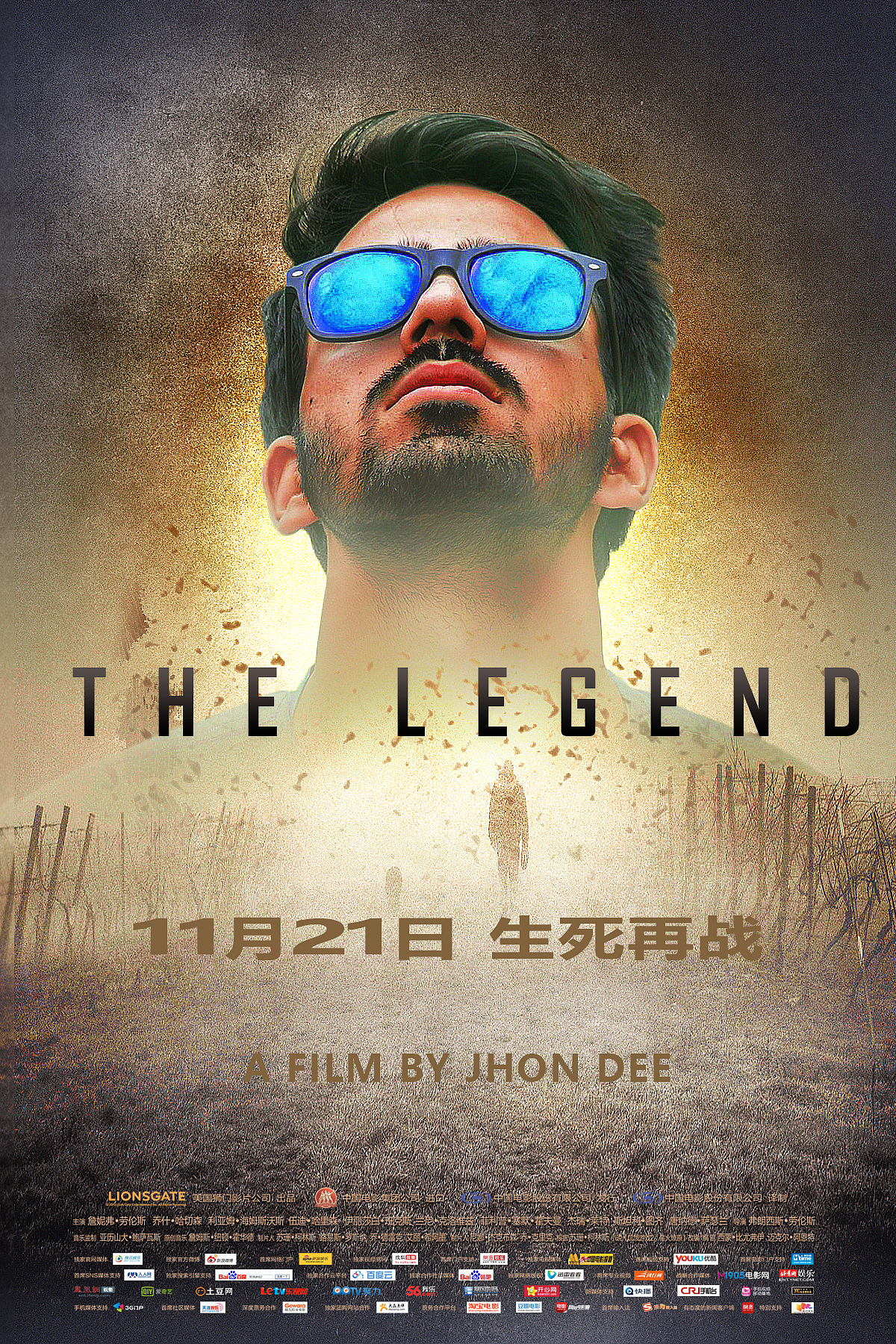 电影海报练习（附素材）（图ZODUzNTU2MjQ=） - 海报 - 站酷设计师poisonTEL原创素材 - 站酷ZCOOL
