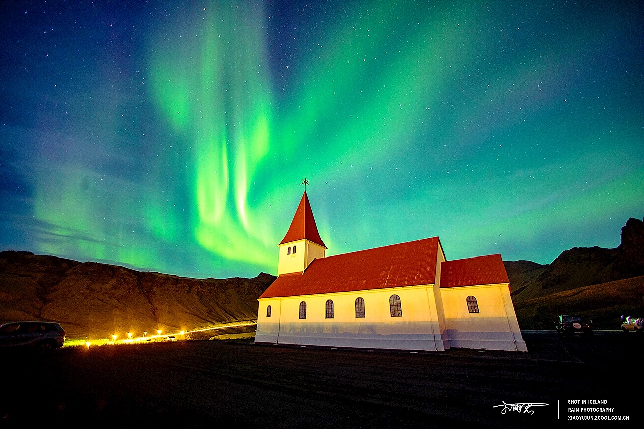 【20170924】冰岛 Vol.1（图ZOTQwNjkyNTI=） - 风光摄影 - 站酷设计师火锅肥牛面原创素材 - 站酷ZCOOL