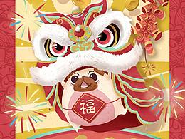 吉祥物