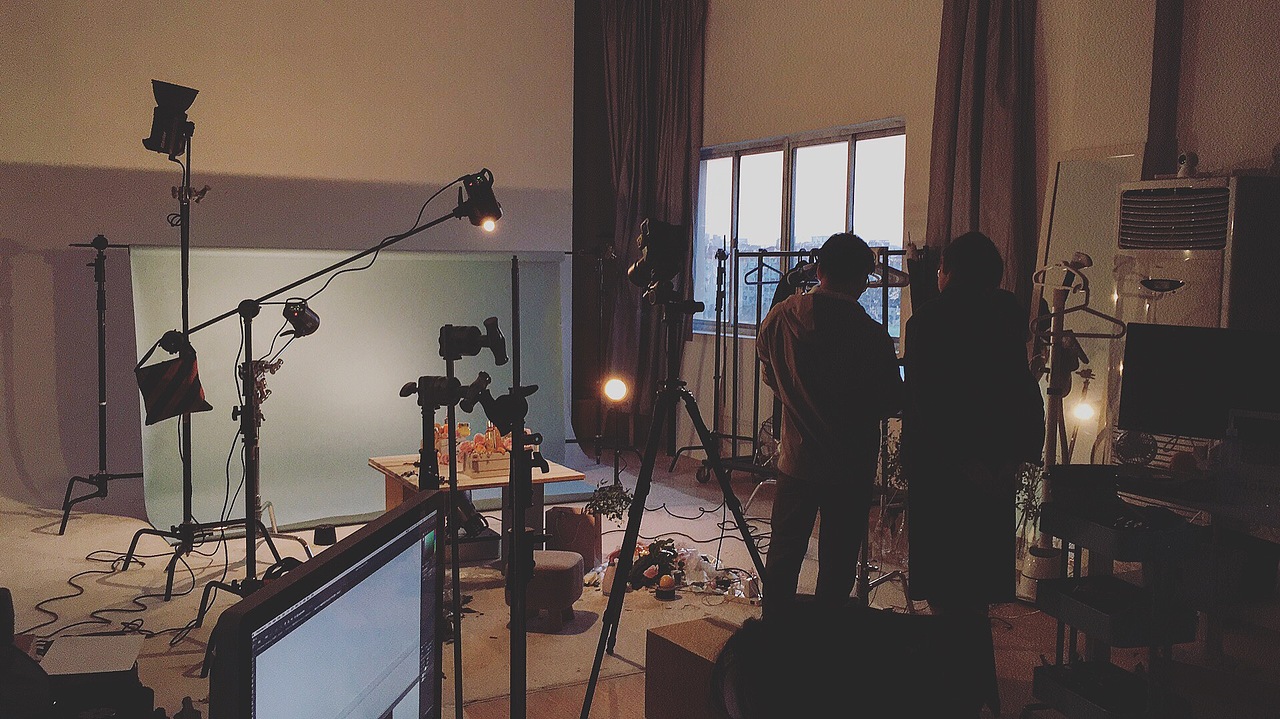 化妆品静物拍摄Cosmetic Stills