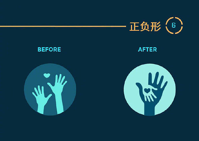 视觉法则-排版布局（图ZMTA4MDE1Mzc2） - 其他 - 站酷设计师主創_杨凯原创素材 - 站酷ZCOOL