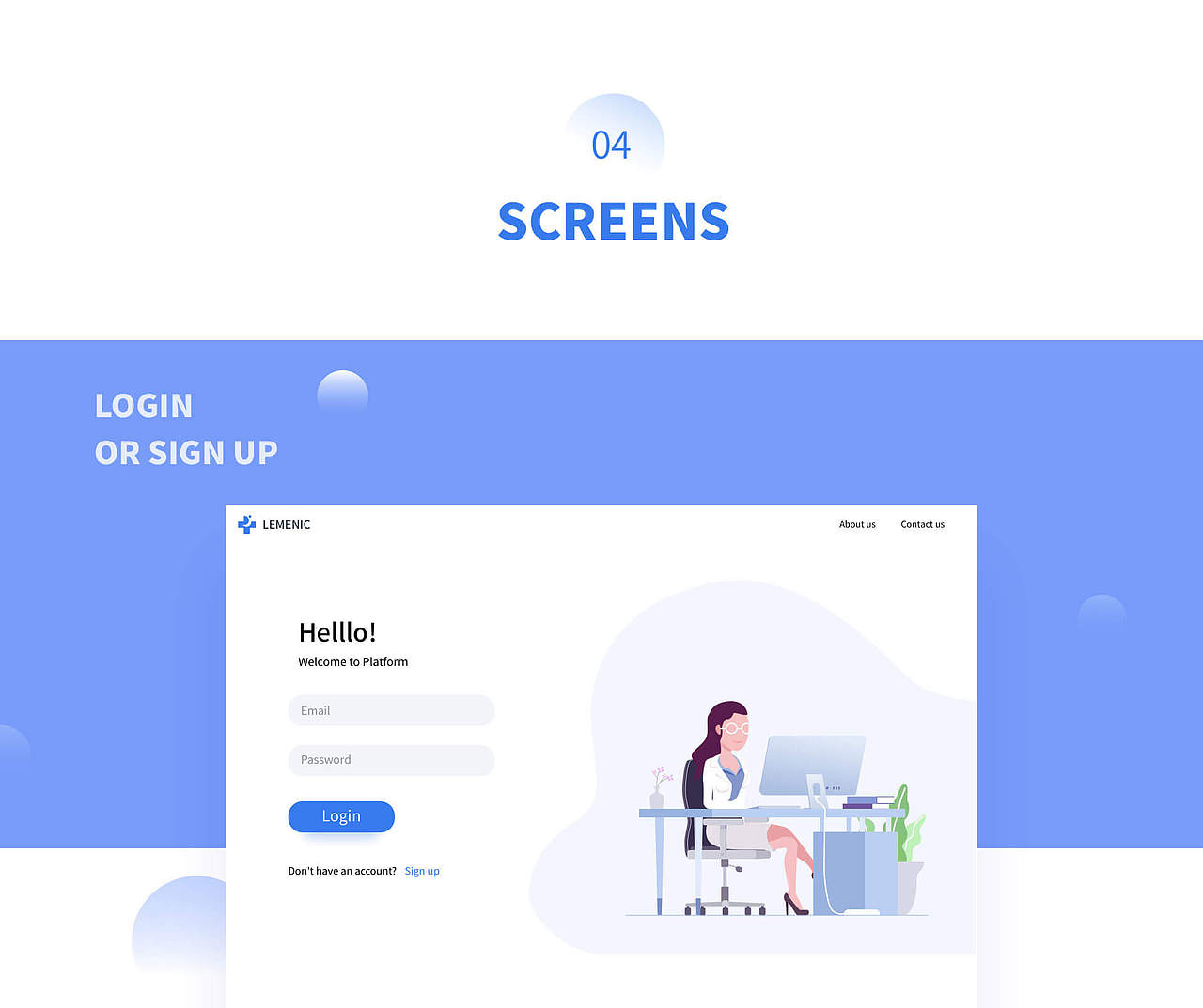 Doctor Services Open Platform（图ZMTEwMjQ2MTY4） - 其他UI - 站酷设计师熊熊小居士原创素材 - 站酷ZCOOL