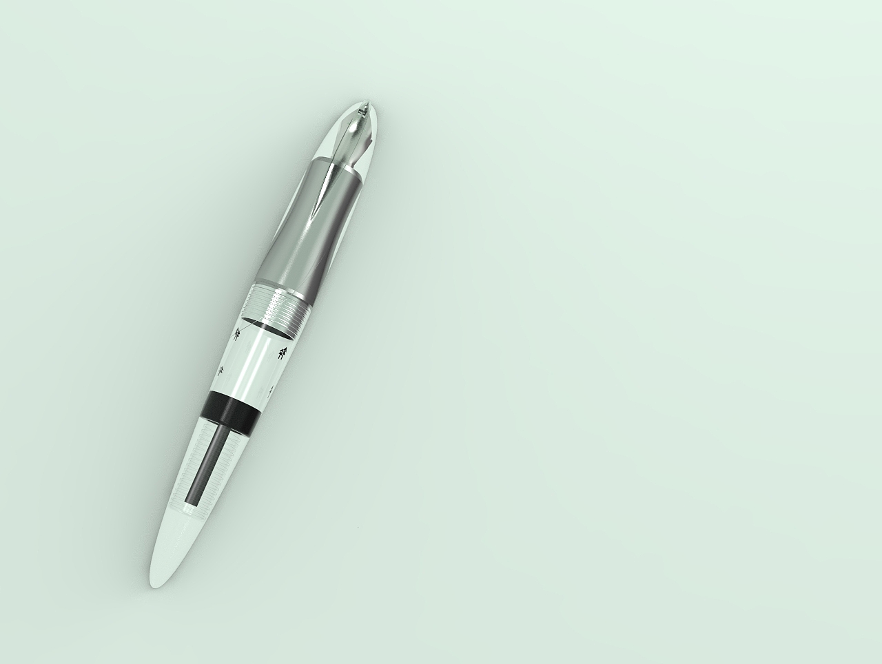 大学纪念品设计